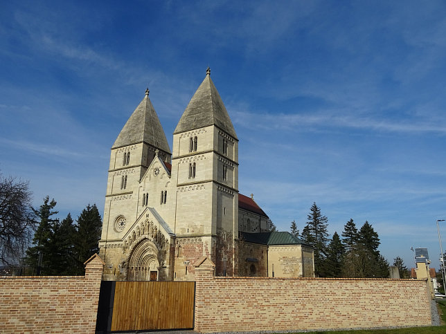 Jk, Sankt Georg Kirche