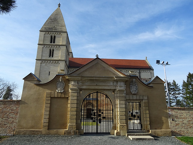 Jk, Sankt Georg Kirche