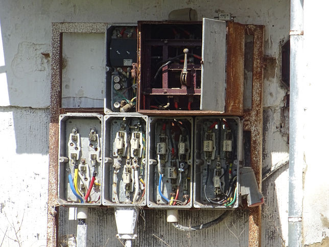 Jakabh�za, Schloss