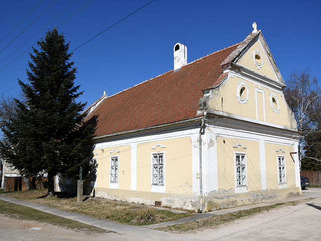 Kld, Schloss Kldy