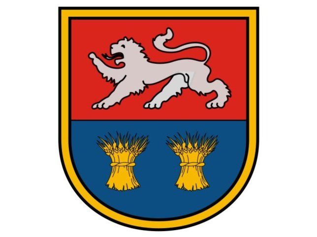 Kld, Wappen