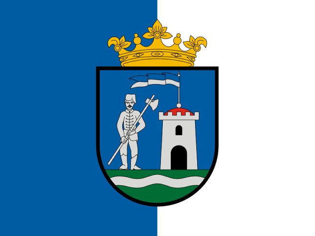 Karak�, Wappen