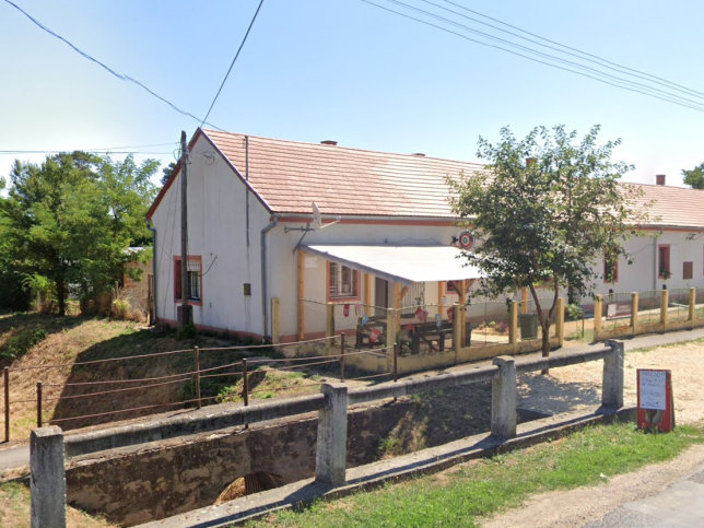 Keld, Szent Istvn kirly-kpolna