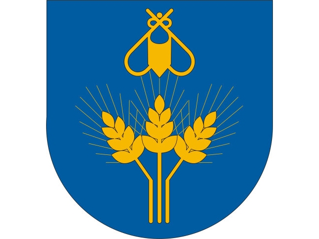 Kemenesmih�lyfa, Wappen