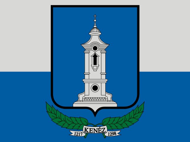 Kenz, Wappen