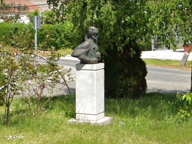 Kisbabot, Hl. Stephan