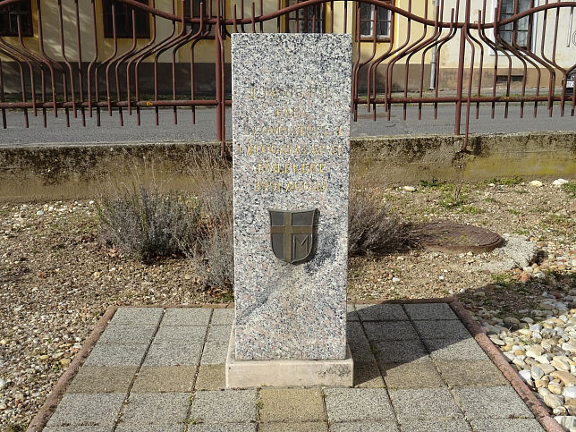 Krmend, Guter Hirte (J psztor)