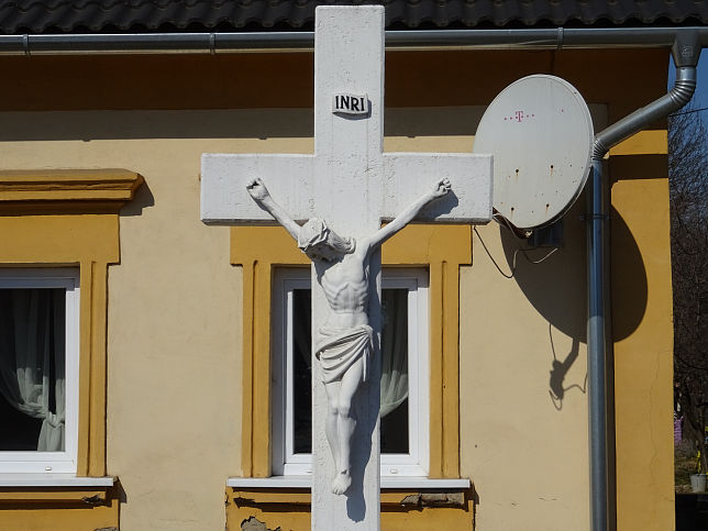 K�rmend, Kreuz Peszesz�r