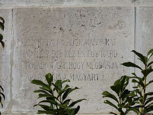 Krmend, Kriegerdenkmal