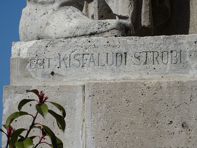 Krmend, Kriegerdenkmal