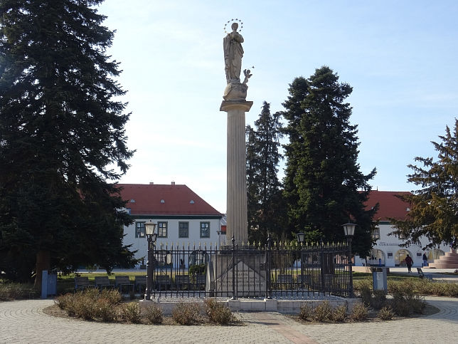 Krmend, Immaculata