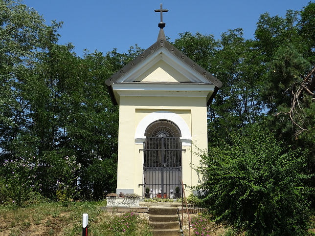 Krmend, Marienkapelle