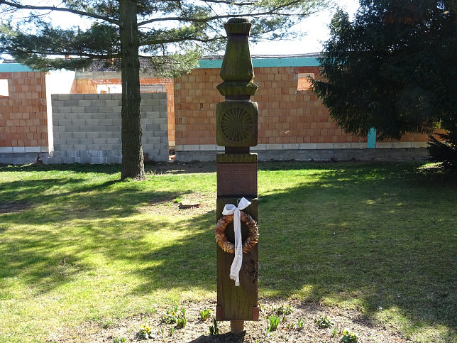 K�rmend, Reformierte Kirche (Reform�tus templom)