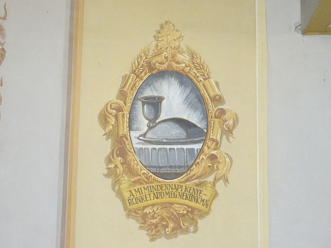 K�rmend, Reformierte Kirche (Reform�tus templom)