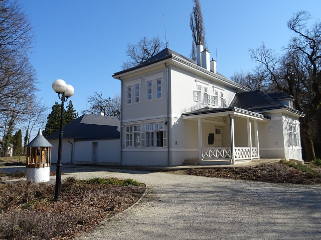 Krmend, Vadszlak