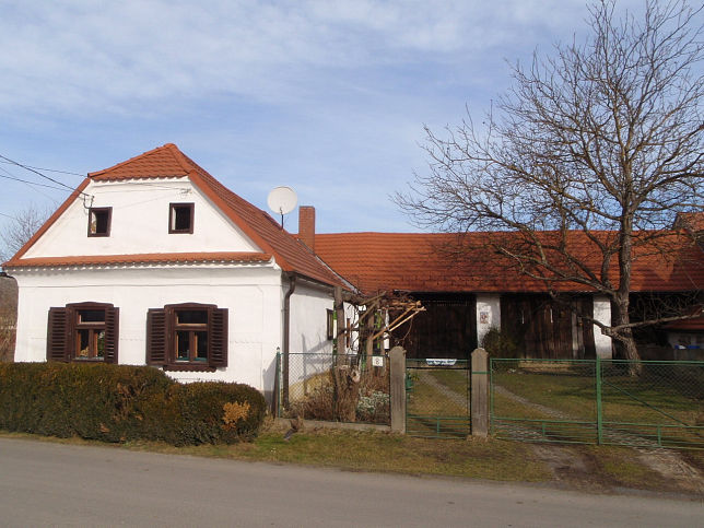 Magyarlak, Arany Jnos Strae