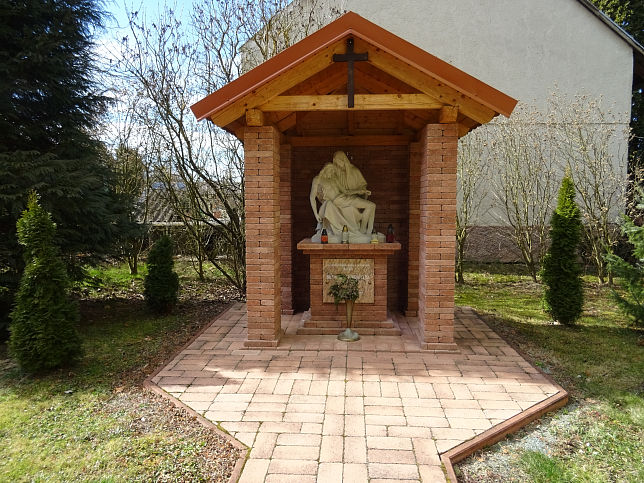 Magyarlak, Jnos Brenner