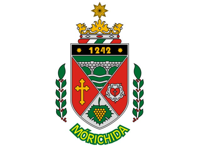 Mrichida, Wappen