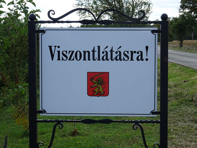 Nrai, Auf Wiedersehen
