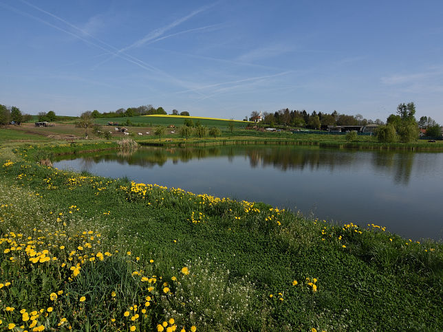 Narda, Landschaft Kisnarda