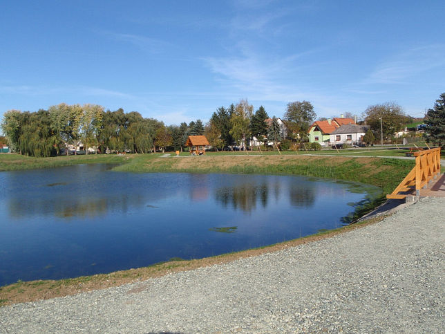 Narda, Kisnarda-See
