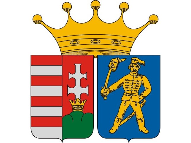 Nemesbd, Wappen