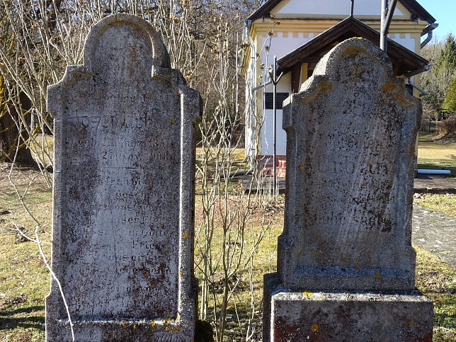 Nemesmedves, Urban-Kapelle