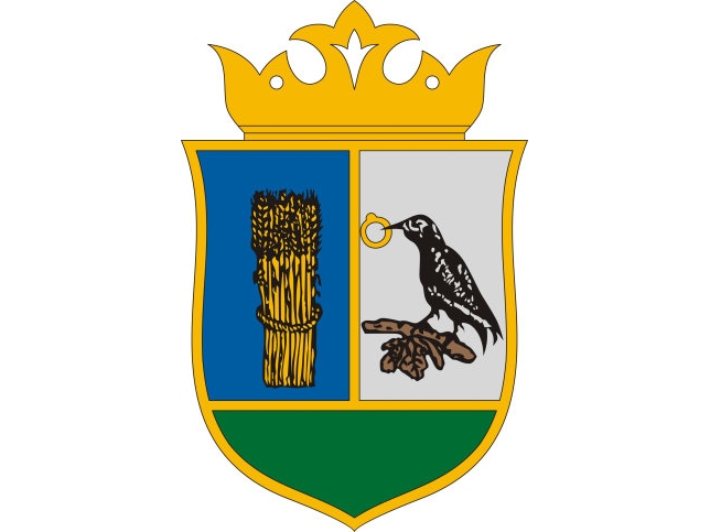 Nemesrempeholl�s, Wappen