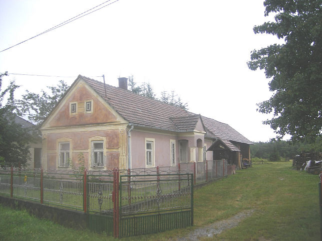 �rimagyar�sd, Haus