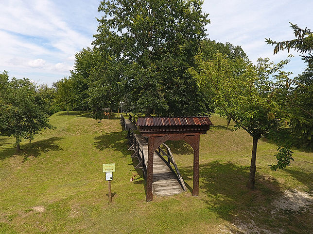 �rimagyar�sd, Schlosspark