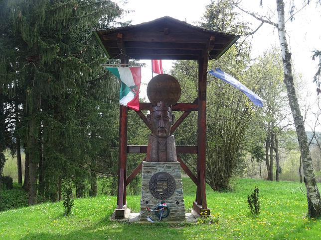 �riszentp�ter, Hl. Stephan