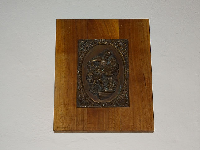 �riszentp�ter, Kath. Kirche St. Peter der Apostel