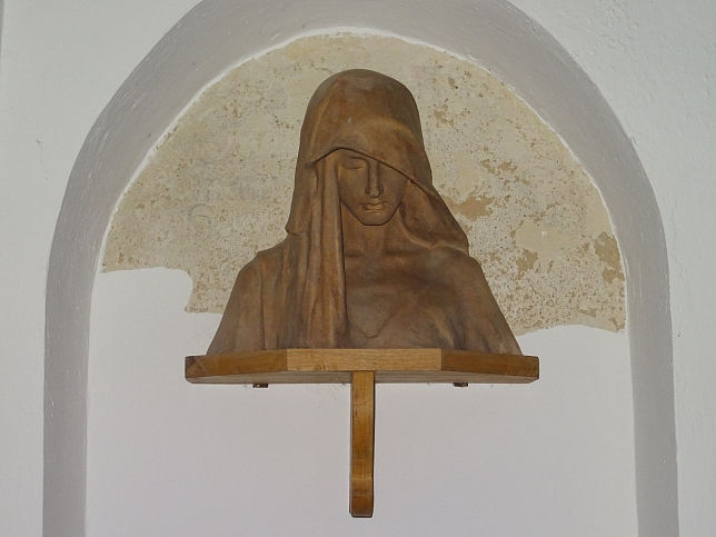 �riszentp�ter, Kath. Kirche St. Peter der Apostel