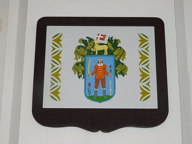 �riszentp�ter, Reformierte Kirche