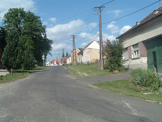 lmod, Ortsansicht