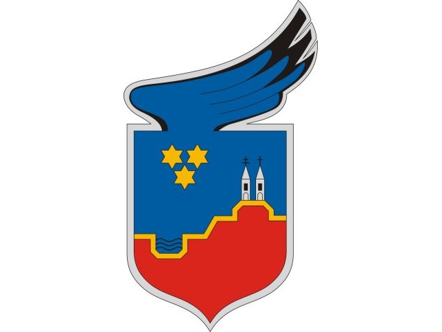 Ostffyasszonyfa, Wappen