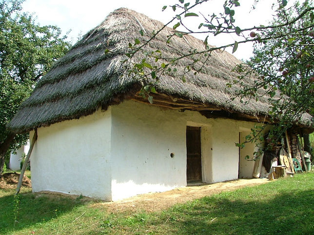 Oszk, Presshaus