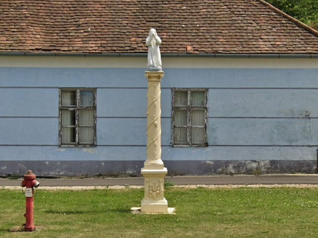Pli, Jesus auf dem lberg