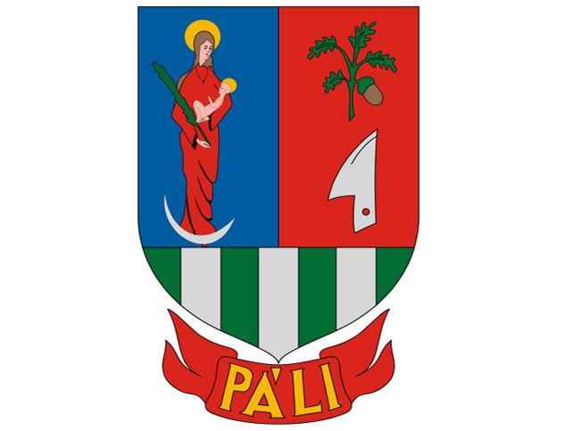 Pli, Wappen