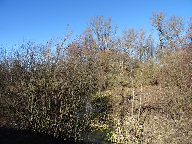 Pinkamindszent, S�roslaki-patak