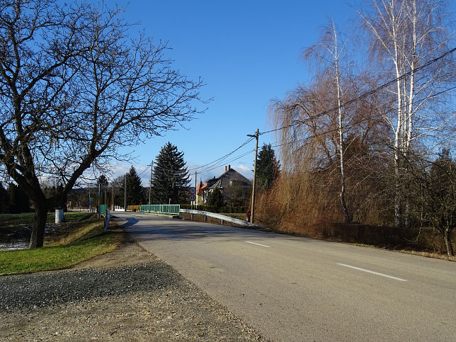 Pornapti, Ortsansicht