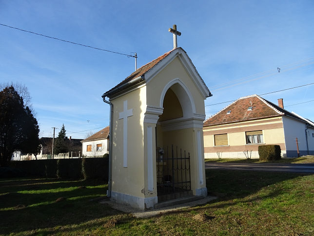 Porn�ap�ti, Kapelle