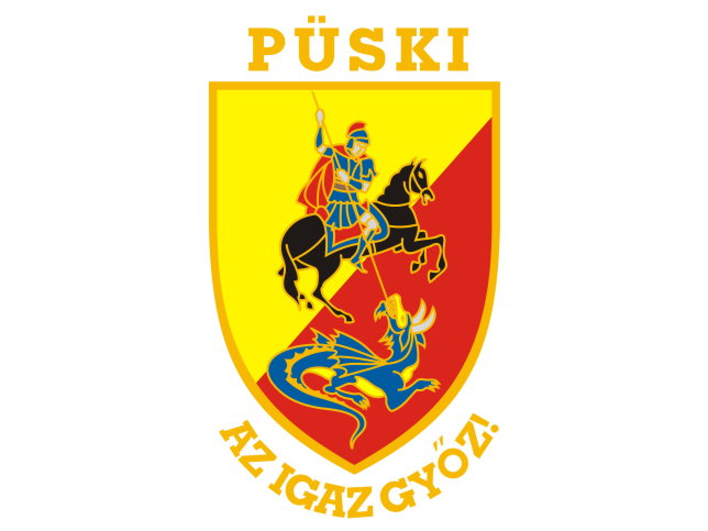 Pski, Wappen