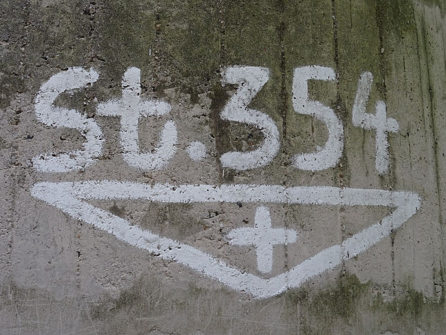 R�baf�zes, Vermessungsturm (Geod�ziai m�rőtorony)