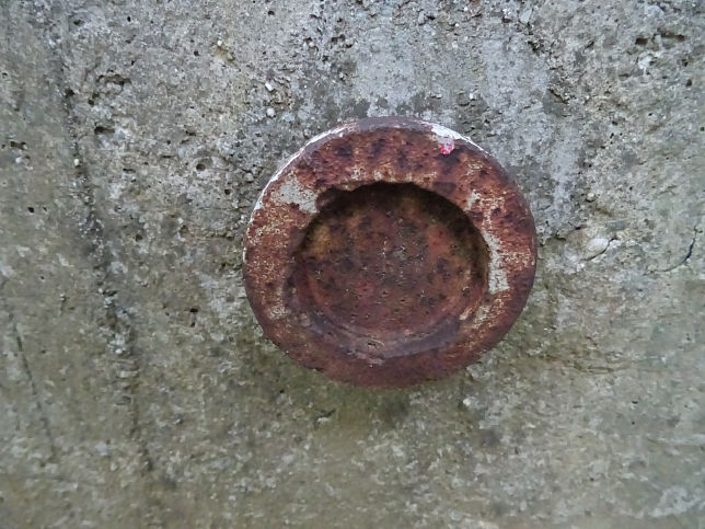 R�baf�zes, Vermessungsturm (Geod�ziai m�rőtorony)