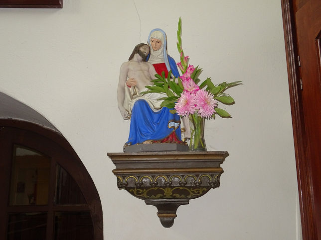 R�bagyarmat, Kirche