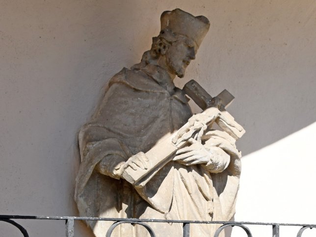 R�bah�dv�g, Nepomuk