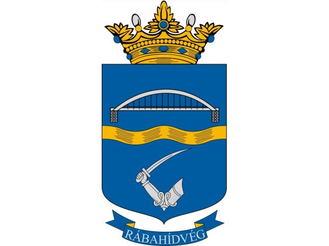 R�bah�dv�g, Wappen