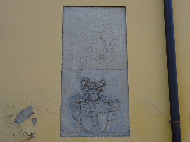 Rbakethely, Allerheiligenkirche