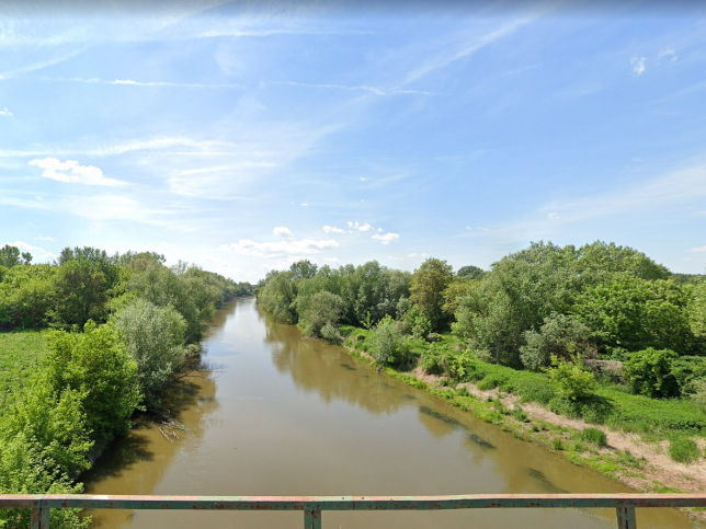 R�baszentmih�ly, R�ba